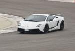 Lamborghini Gallardo LP570-4 Superleggera 2010 года